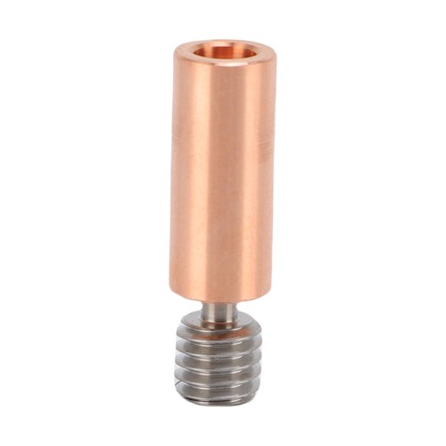 Metal heat break - 5x,