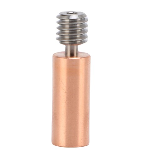 Pezzi collo bimetallico - 5,