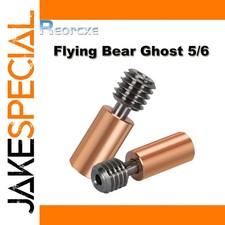 JakeSpecial – Flying Bear