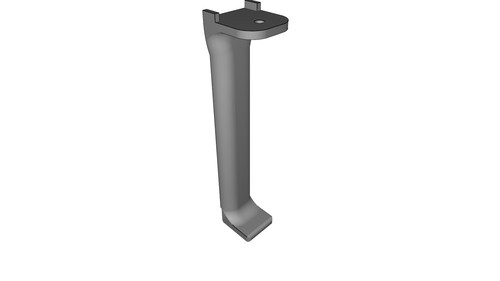 Supporto bobina filamento per - supporto,