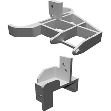 Chain Support Set for Flying