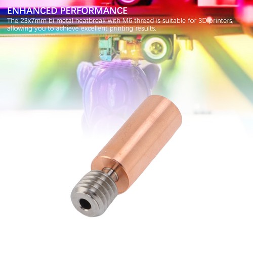 5pcs metal heat break - bi,