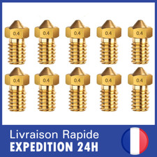 10x buse 0.4mm pour FLYING