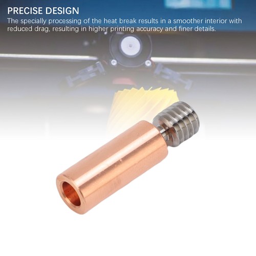 5pcs metal heat break - 5pcs, per