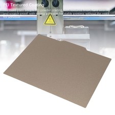 Piastra di costruzione PEI