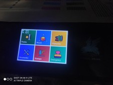 Stampante 3d corexy Flying